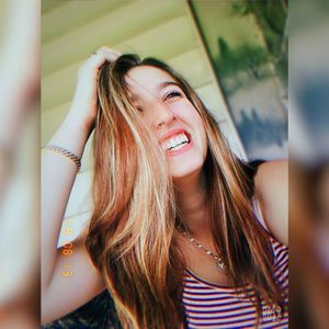 Meet your Posher, Jade